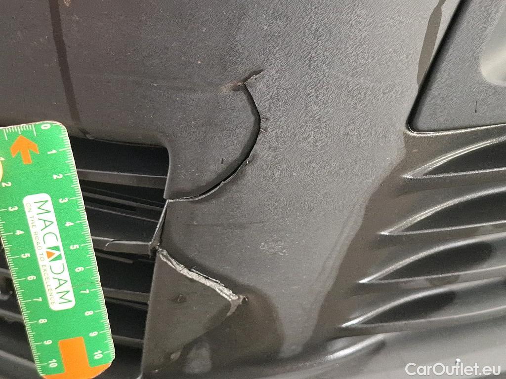  Citroen  Berlingo  Fourgon Club M 650 1.5 BlueHDi 75CV BVM5 E6dT #8