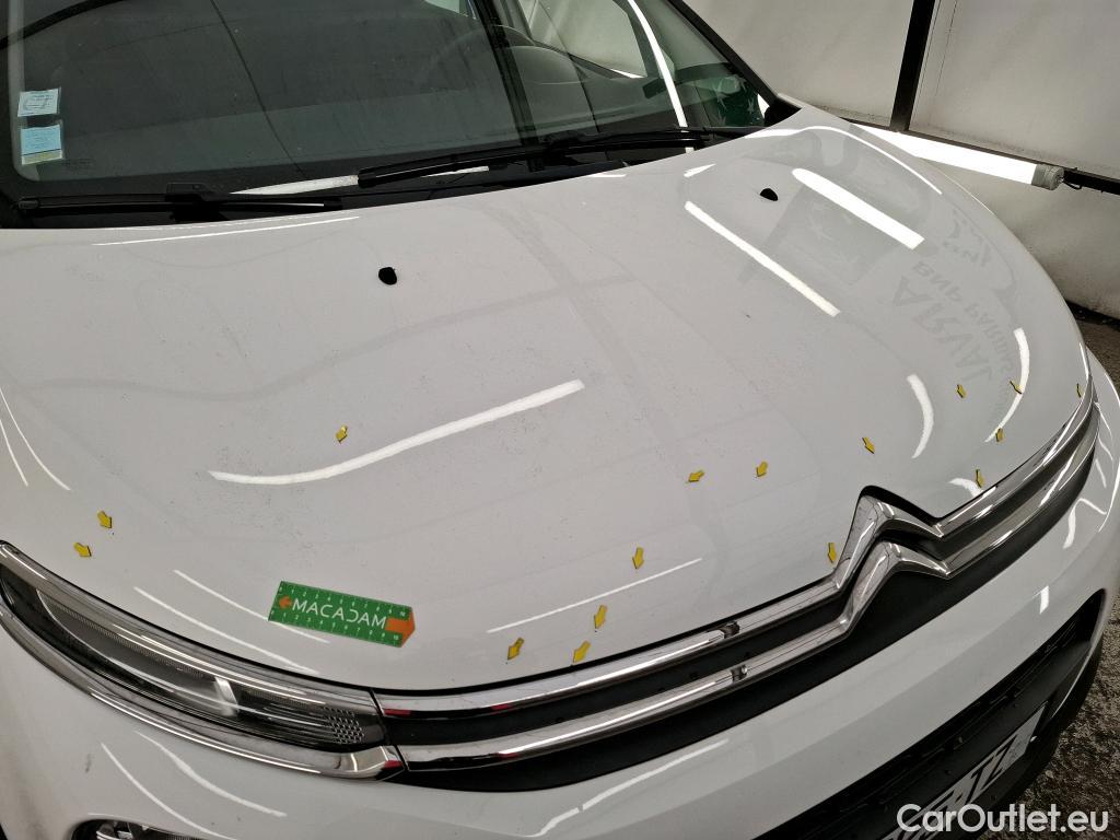  Citroen  C3  Société Feel Nav 1.5 BlueHDI 100CV BVM5 E6dT #8