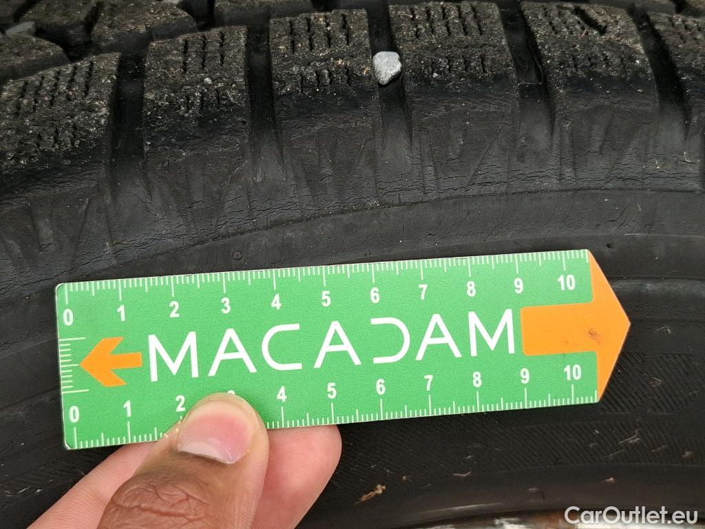  Fiat  Ducato FIAT  VU 4p Fourgon 30 C H1 20 Multijet 115 Pack Pro Nav #36