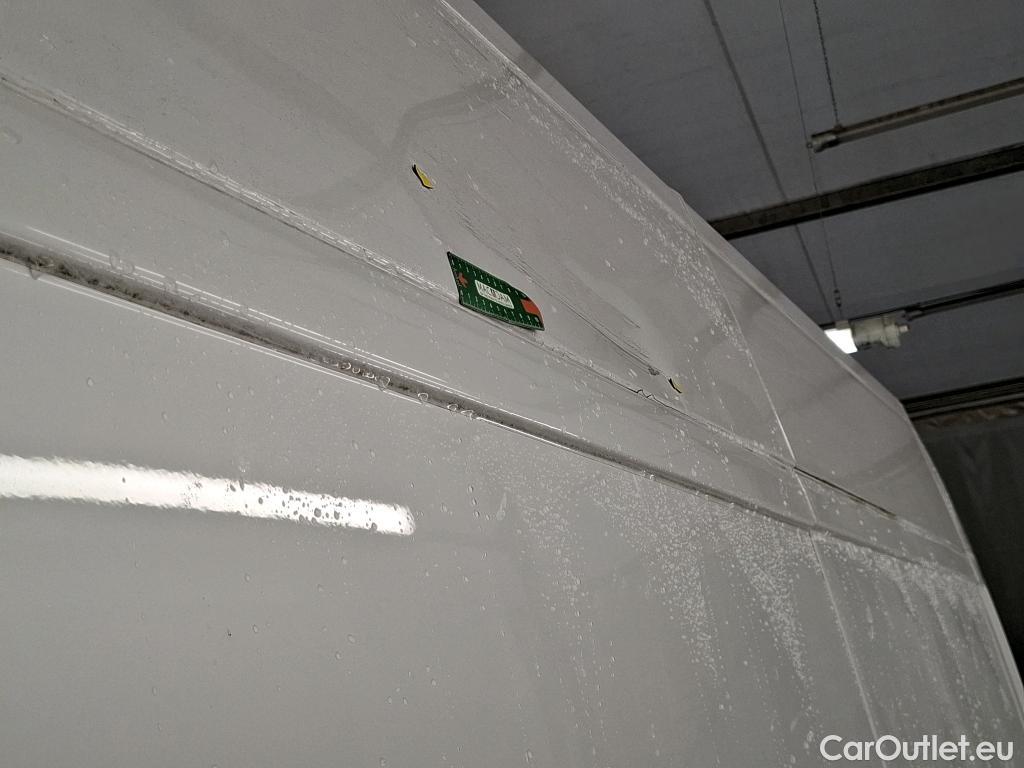  Fiat  Ducato FIAT   2014  4P  Fourgon tôlé 30 M H2 20 Multijet 115 Pack Pro Nav #25