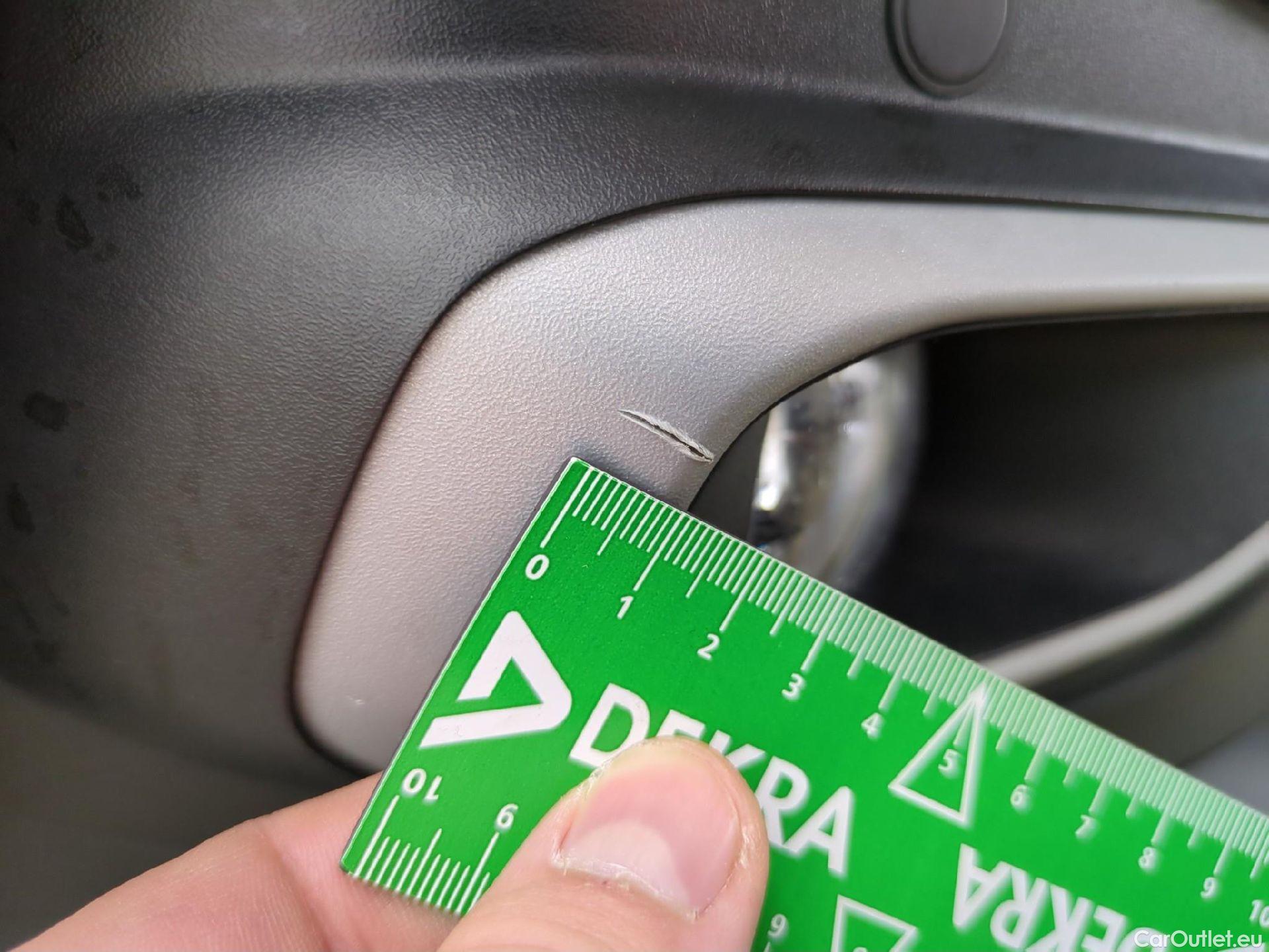  Ford  Focus FORD  / 2018 / 5P / Crossover 5P - 1.5 EcoBlue 120 auto Active #3