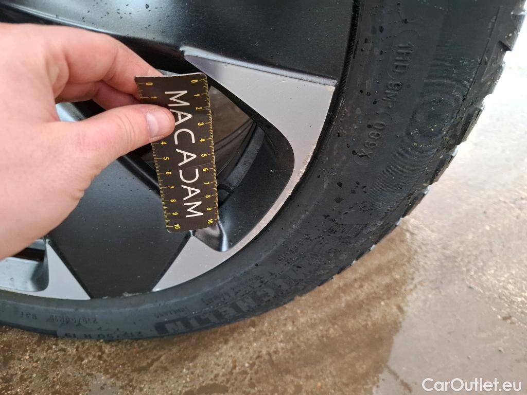  Cupra  Born CUPRA  / 2021 / 5P / Berline 230ch - batterie XL VZ #21