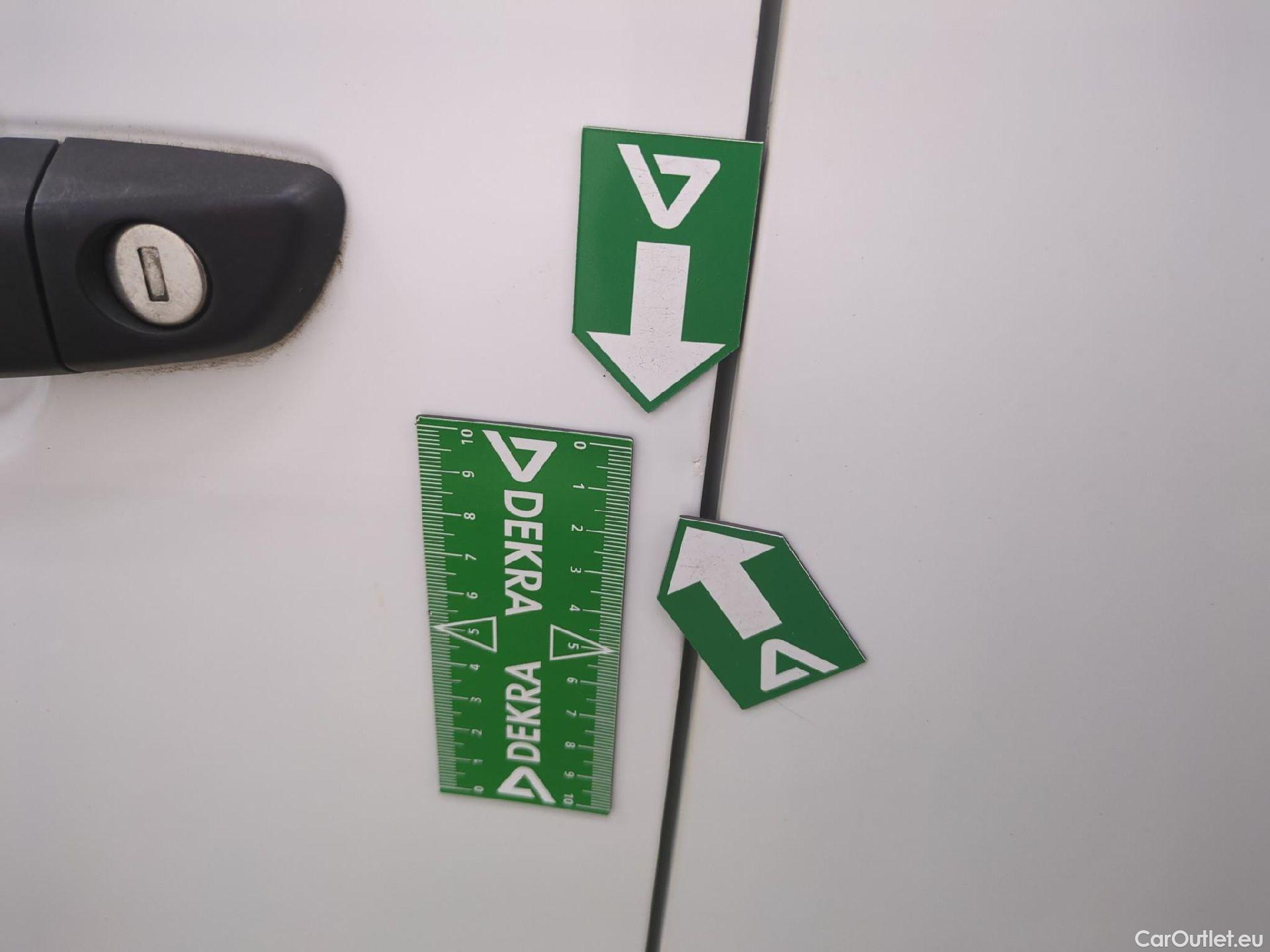  Citroen  Berlingo  Fourgon Club M 650 1.5 BlueHDi 130CV BVA8 E6dT #3