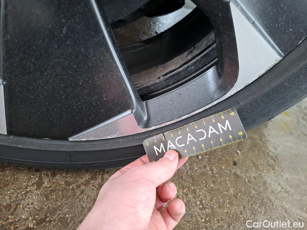  Cupra  Born CUPRA  / 2021 / 5P / Berline 230ch - batterie XL VZ #10