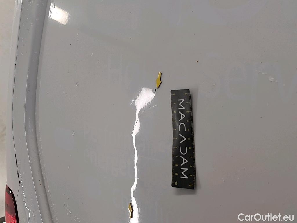  Citroen  Berlingo  Fourgon Club M 650 1.5 BlueHDi 75CV BVM5 E6dT #13