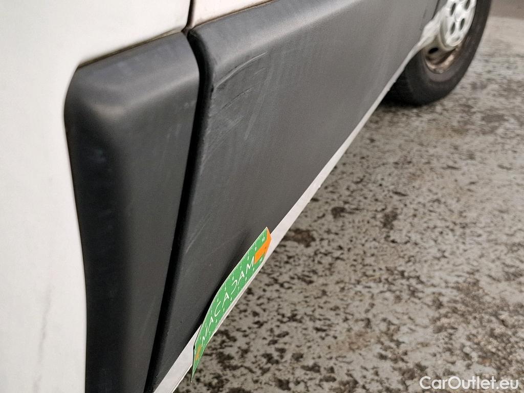  Fiat  Ducato FIAT  VU 4p Fourgon 30 C H1 20 Multijet 115 Pack Pro Nav #69