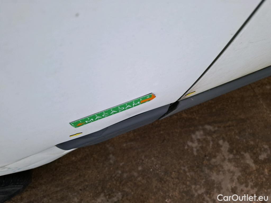  Citroen  Jumper  Fourgon Grand Volume 30 L2H2 Club BlueHDi 120 Start&Stop 120CV BVM6 #26