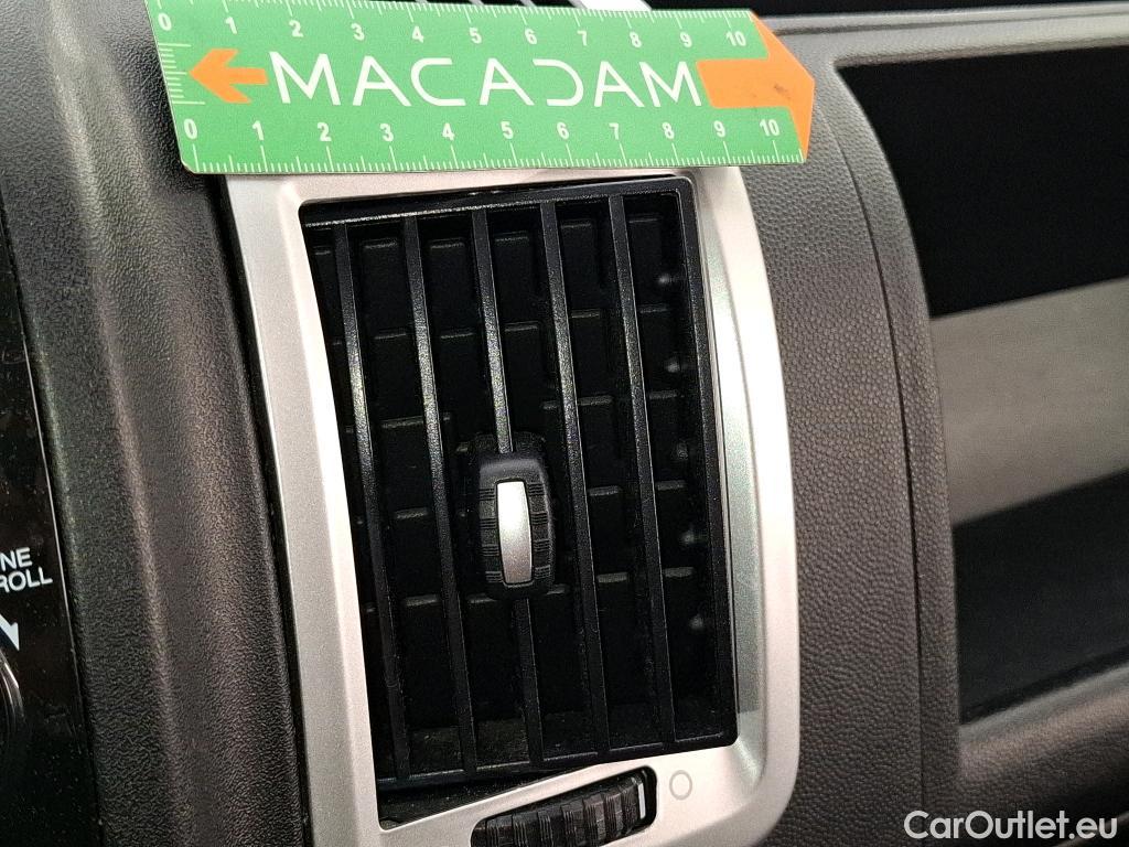  Fiat  Ducato FIAT  VU 4p Fourgon 30 C H1 20 Multijet 115 Pack Pro Nav #73