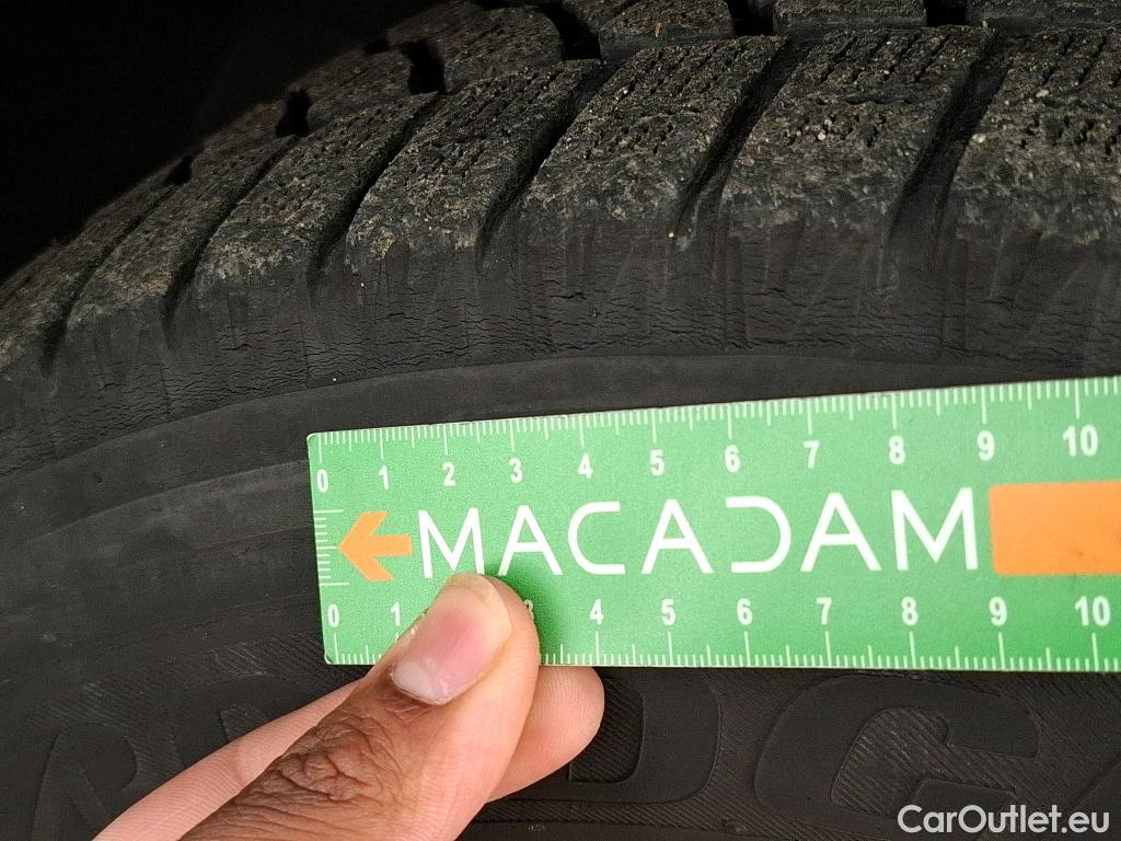  Fiat  Ducato FIAT  VU 4p Fourgon 30 C H1 20 Multijet 115 Pack Pro Nav #20