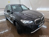  Bmw  X3 BMW  5p SUV sDrive18d 150ch xLine BVA8 #4