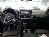  Bmw  X3 BMW  5p SUV sDrive18d 150ch xLine BVA8 #5