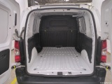  Citroen  Berlingo  Fourgon Club M 650 1.5 BlueHDi 130CV BVA8 E6dT #9