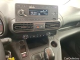  Citroen  Berlingo  Fourgon Club M 650 1.5 BlueHDi 75CV BVM5 E6dT #7