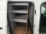 Citroen  Berlingo  Fourgon Club M 650 1.5 BlueHDi 75CV BVM5 E6dT #9