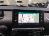  Citroen  C4 Cactus  Feel Nav Société 1.5 BlueHDi 100CV BVM6 E6dT #12