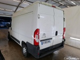  Citroen  Jumper  Fourgon Grand Volume 30 L2H2 Club BlueHDi 120 Start&Stop 120CV BVM6 #2