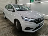  Dacia  Sandero  III Expression 1.0 SCe 65CV BVM5 E6d #4