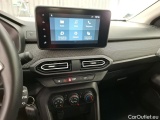  Dacia  Sandero  III Expression 1.0 SCe 65CV BVM5 E6d #7