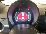  Fiat  500 FIAT   2015  3P  Berline Hybrid 10 BSG 70 ch Dolcevita #6