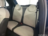  Fiat  500 FIAT   2015  3P  Berline Hybrid 10 BSG 70 ch Dolcevita #9
