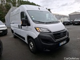  Fiat  Ducato FIAT  2014 4P Fourgon tôlé H3Power 120 3.0 M H2 Pack #4