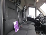  Fiat  Ducato FIAT  2014 4P Fourgon tôlé H3Power 120 3.0 M H2 Pack #8