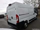  Fiat  Ducato FIAT  2014 4P Fourgon tôlé H3Power 120 3.0 M H2 Pack #3