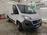  Fiat  Ducato FIAT  VU 4p Fourgon 30 C H1 20 Multijet 115 Pack Pro Nav #4