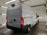  Fiat  Ducato FIAT   2014  4P  Fourgon tôlé 30 M H2 20 Multijet 115 Pack Pro Nav #3