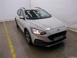  Ford  Focus FORD  / 2018 / 5P / Crossover 5P - 1.5 EcoBlue 120 auto Active #2