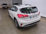  Ford  Focus FORD  / 2018 / 5P / Crossover 5P - 1.5 EcoBlue 120 auto Active #4