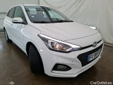  Hyundai  i20  Intuitive 1.2 85CV BVM5 E6 #4