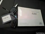  Hyundai  i20  Intuitive 1.2 85CV BVM5 E6 #12