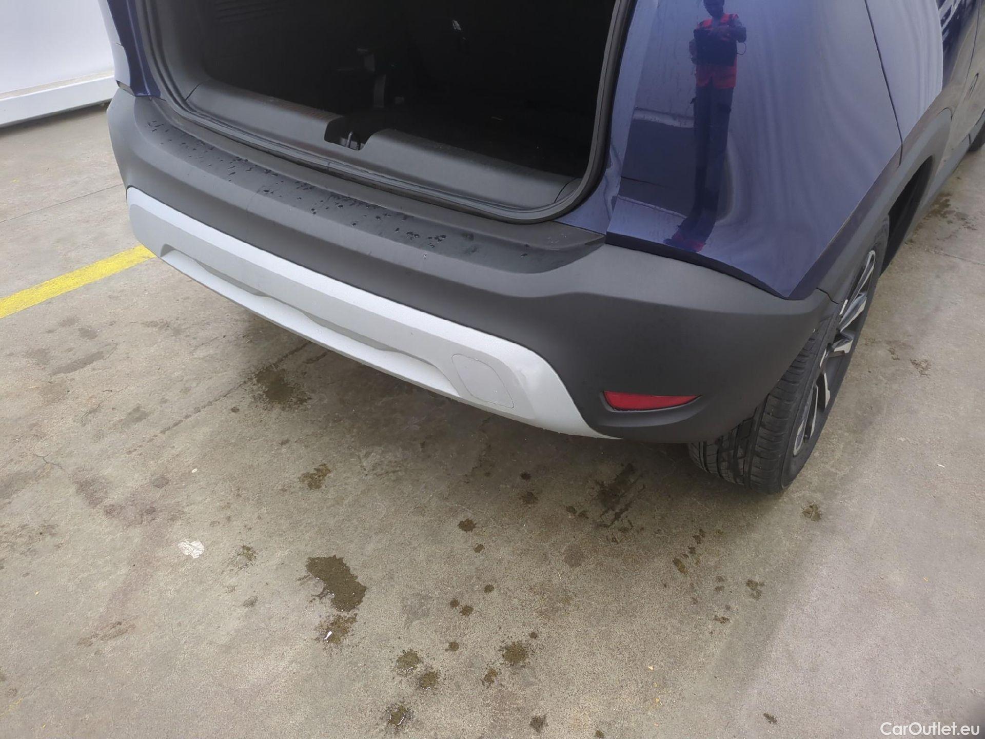  Opel  Crossland  X Business Elegance 1.5 110CV BVM6 E6d #15