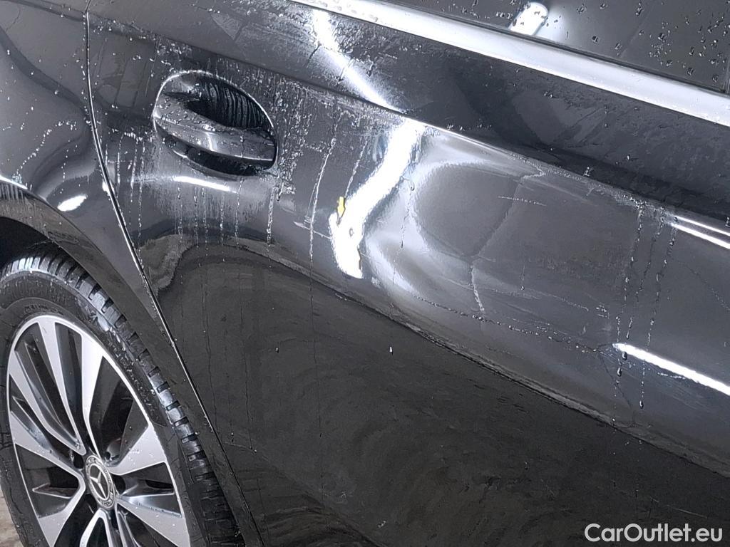  Mercedes  A-Klasse Classe A Compact / 2018 / 5P / Berline A 180 d Business Line 8G-DCT #5