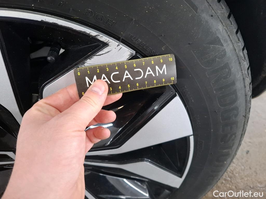  Nissan  Juke NISSAN  / 2019 / 5P / Crossover DIG-T 114 BVM6 Acenta #28