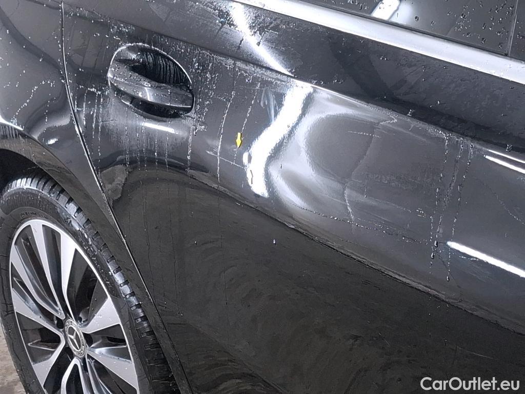  Mercedes  A-Klasse Classe A Compact / 2018 / 5P / Berline A 180 d Business Line 8G-DCT #4