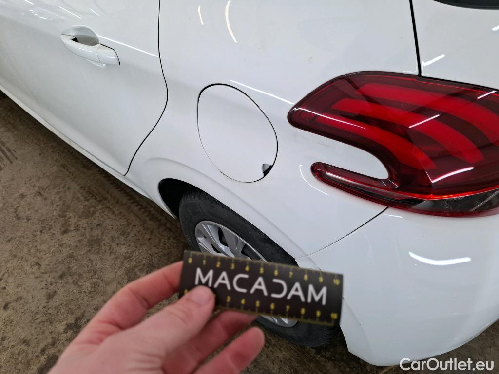  Peugeot  208  Affaire Premium Pack 1.2 80CV BVM5 E6dT #4