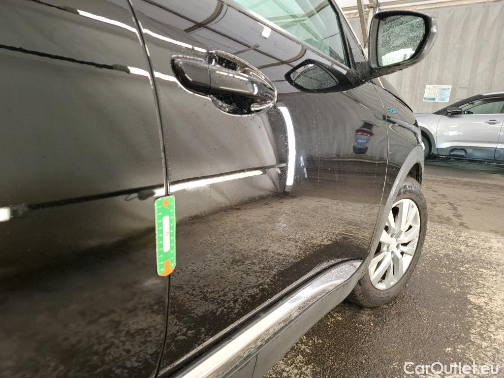  Peugeot  3008  II Style 1.2 PureTech 130CV BVA8 E6d #1