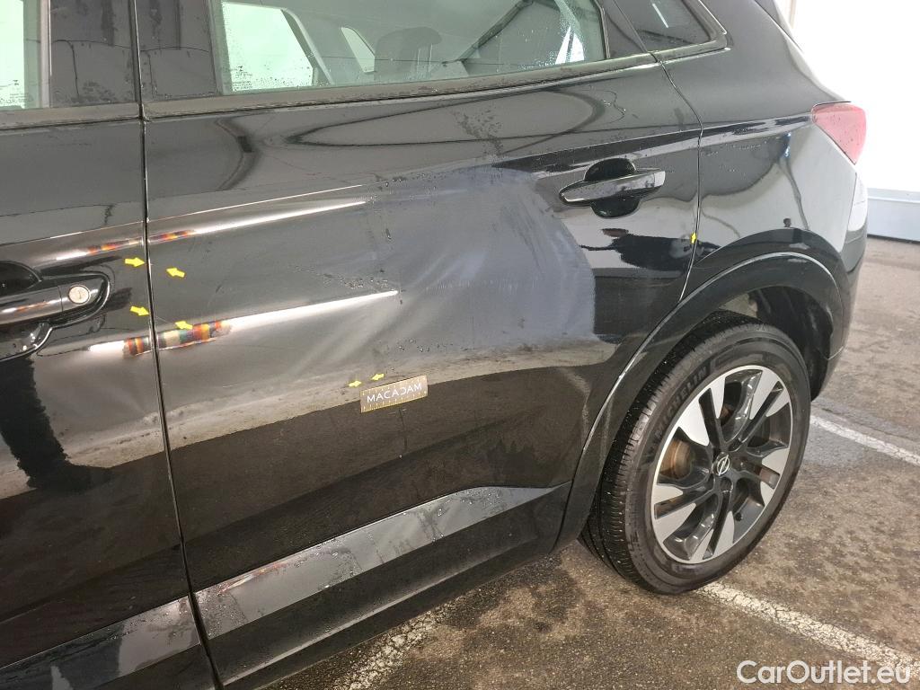  Opel   Grandland X Grandland X Design&Tech 1.5 130CV BVA8 6E #25