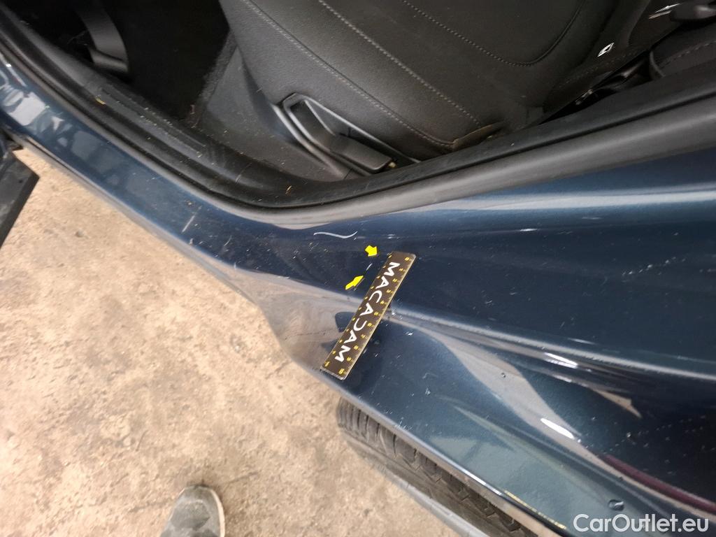  Hyundai  Tucson HYUNDAI  / 2020 / 5P / SUV 1.6 CRDI 136 DCT-7 HYBRID 48V CREATIVE #6