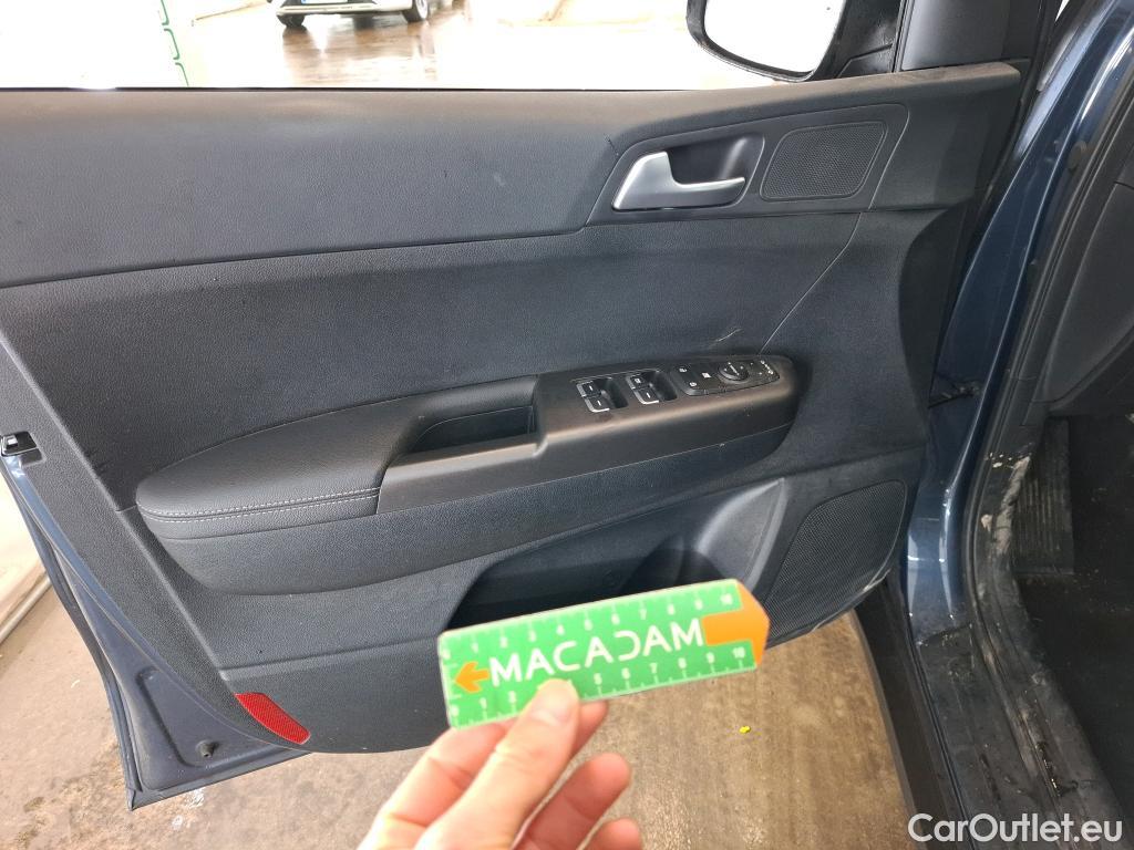  KIA  Sportage  Active 2WD 1.6 CRDi 115CV BVM6 E6dT #19