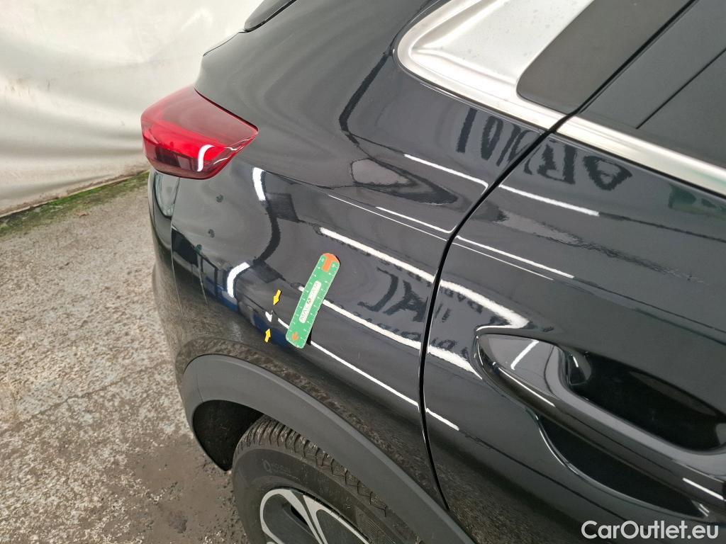  KIA  XCeed KIA  / 2019 / 5P / Crossover 1.6 GDI ISG ISG PHEV ACTIVE BUS DCT6 #9