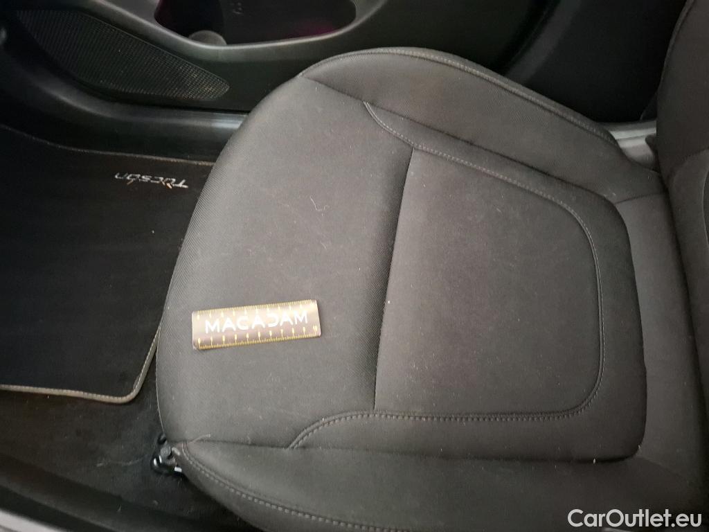  Hyundai  Tucson HYUNDAI  / 2020 / 5P / SUV 1.6 CRDI 136 DCT-7 HYBRID 48V CREATIVE #16