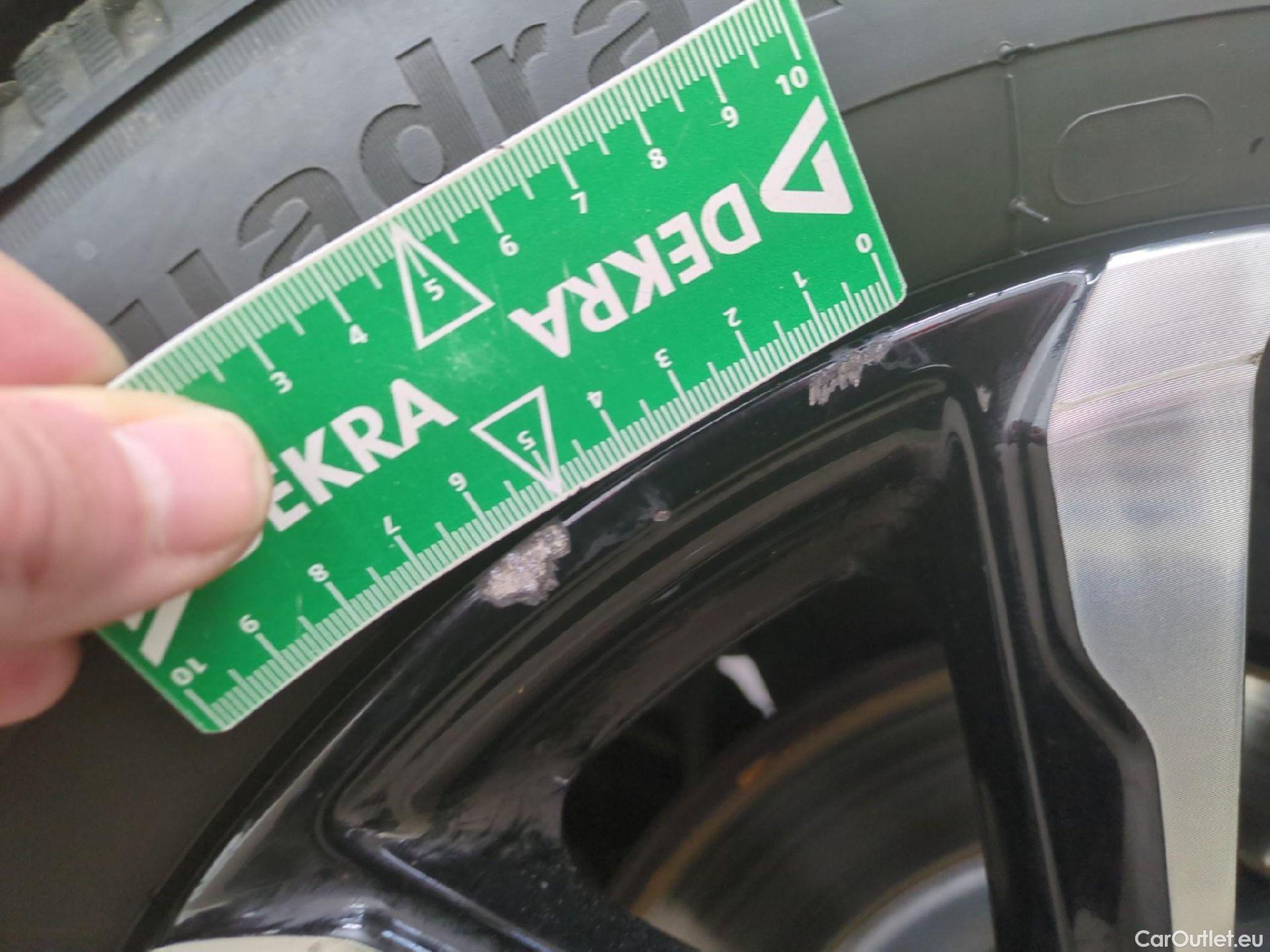  Opel  Crossland  X Business Elegance 1.5 110CV BVM6 E6d #11