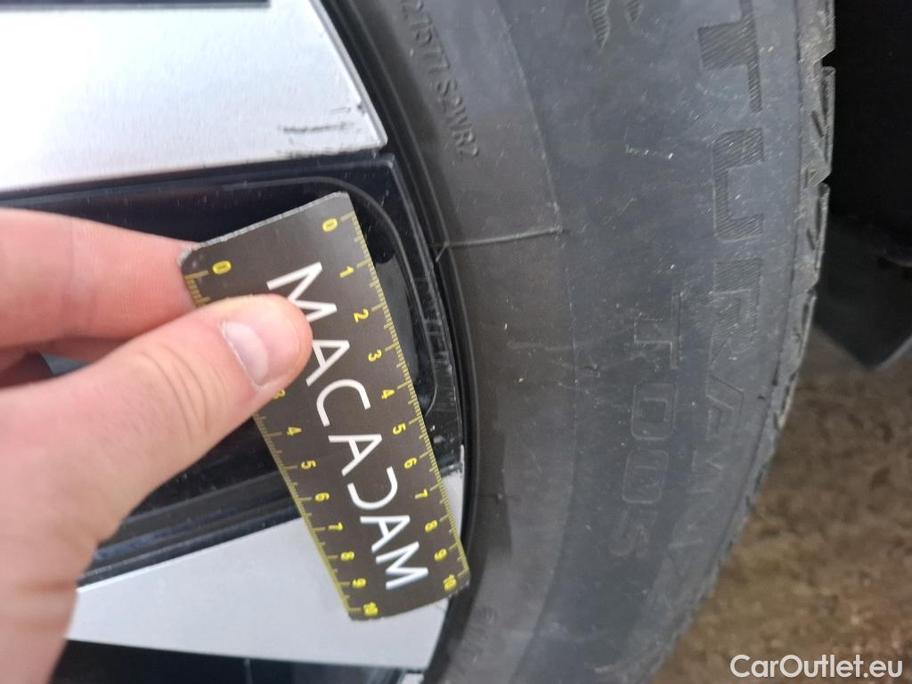  Nissan  Juke NISSAN  / 2019 / 5P / Crossover DIG-T 114 BVM6 Acenta #33