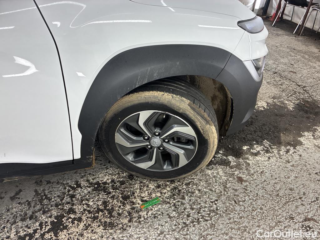  Hyundai  Konna Kona Business Hybrid 2WD 1.6 GDI 140CV BVA6 E6d #5