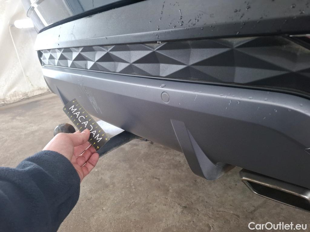  Hyundai  Tucson HYUNDAI  / 2020 / 5P / SUV 1.6 CRDI 136 DCT-7 HYBRID 48V CREATIVE #9