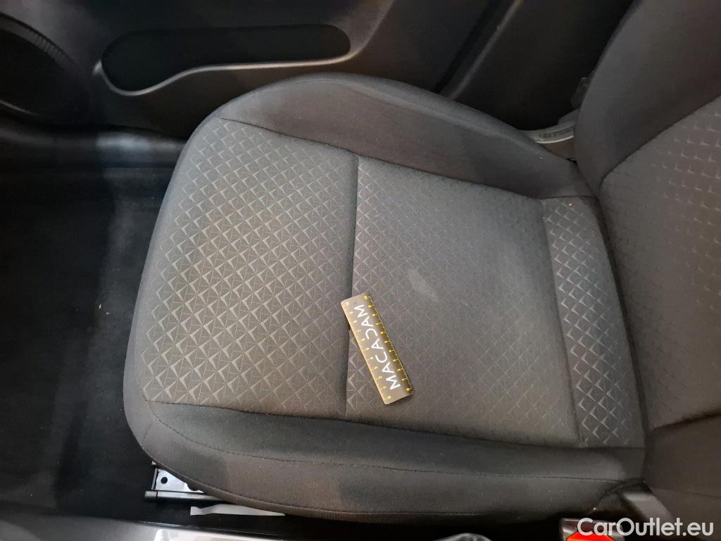  Nissan  Juke NISSAN  / 2019 / 5P / Crossover DIG-T 114 BVM6 Acenta #22