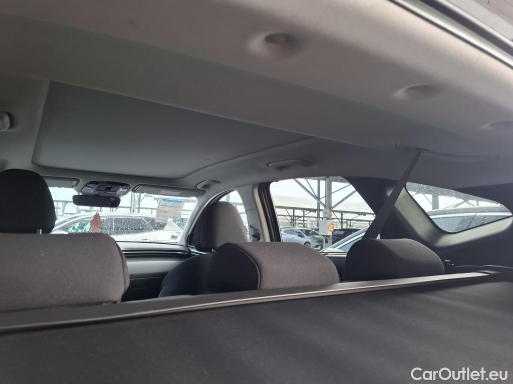  Hyundai  Tucson HYUNDAI  / 2020 / 5P / SUV 1.6 CRDI 136 DCT-7 HYBRID 48V CREATIVE #19